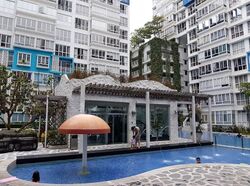 La Casa (D25), Condominium #595736351